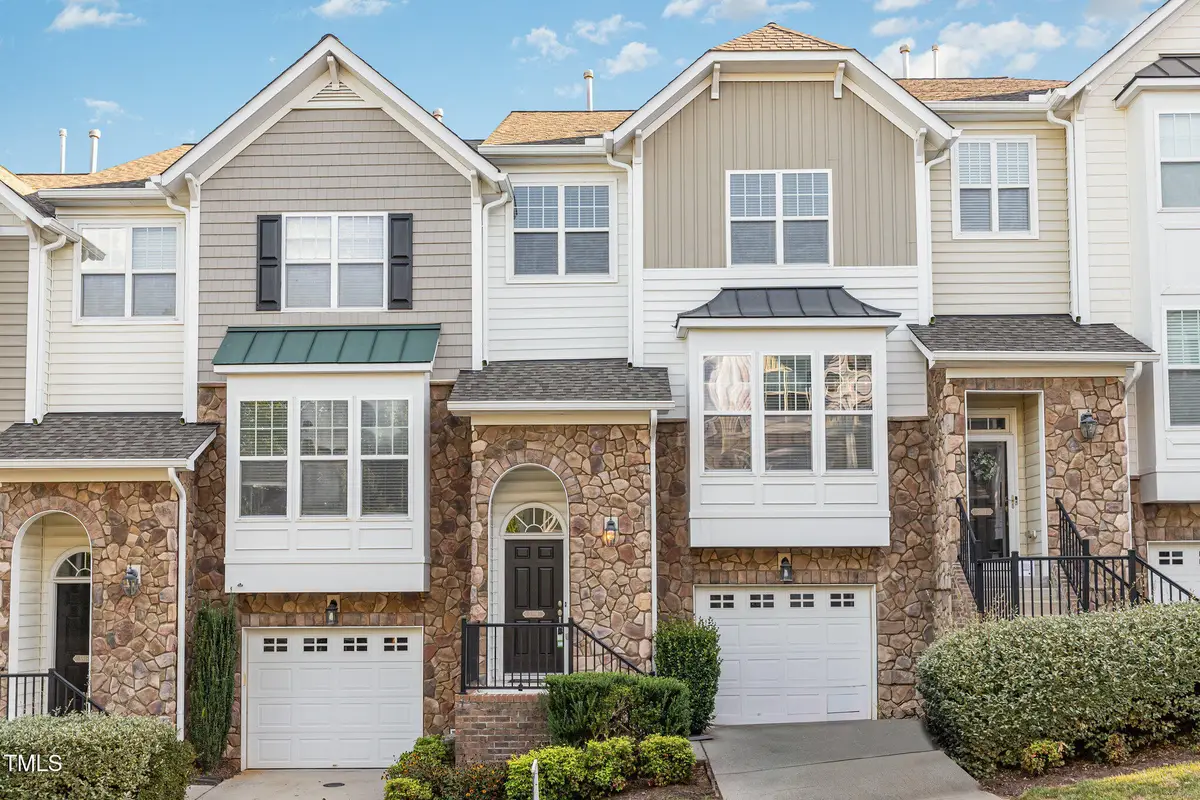5916 Longeria Court, Raleigh, NC 27612 - Image #1