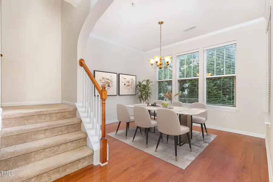 5916 Longeria Court, Raleigh, NC 27612 - Image #3