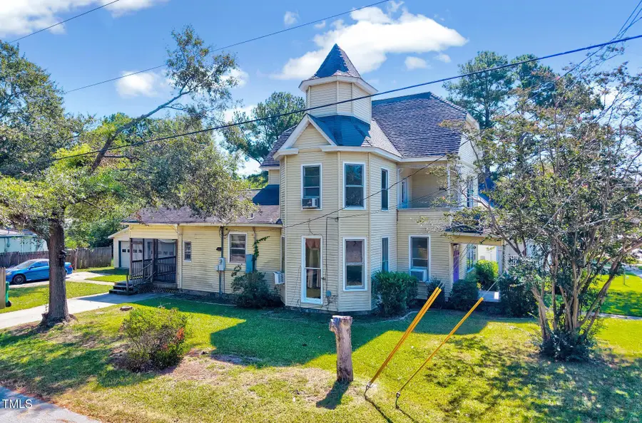 300 E 2nd Street, Kenly, NC 27542 - Image #2