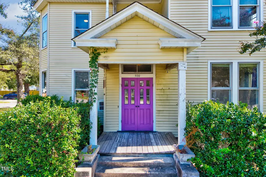 300 E 2nd Street, Kenly, NC 27542 - Image #3