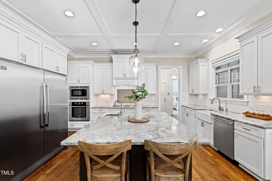 3209 Bryant Falls Court, Raleigh, NC 27613 - Image #2