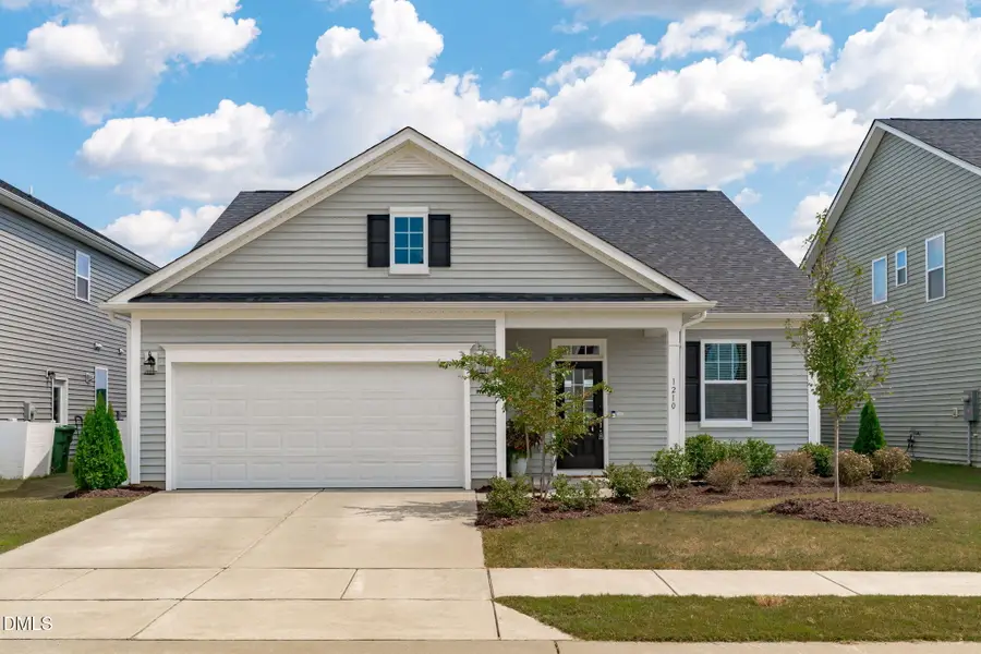 1210 Briar Gate Drive, Holly Springs, NC 27540 - Image #3