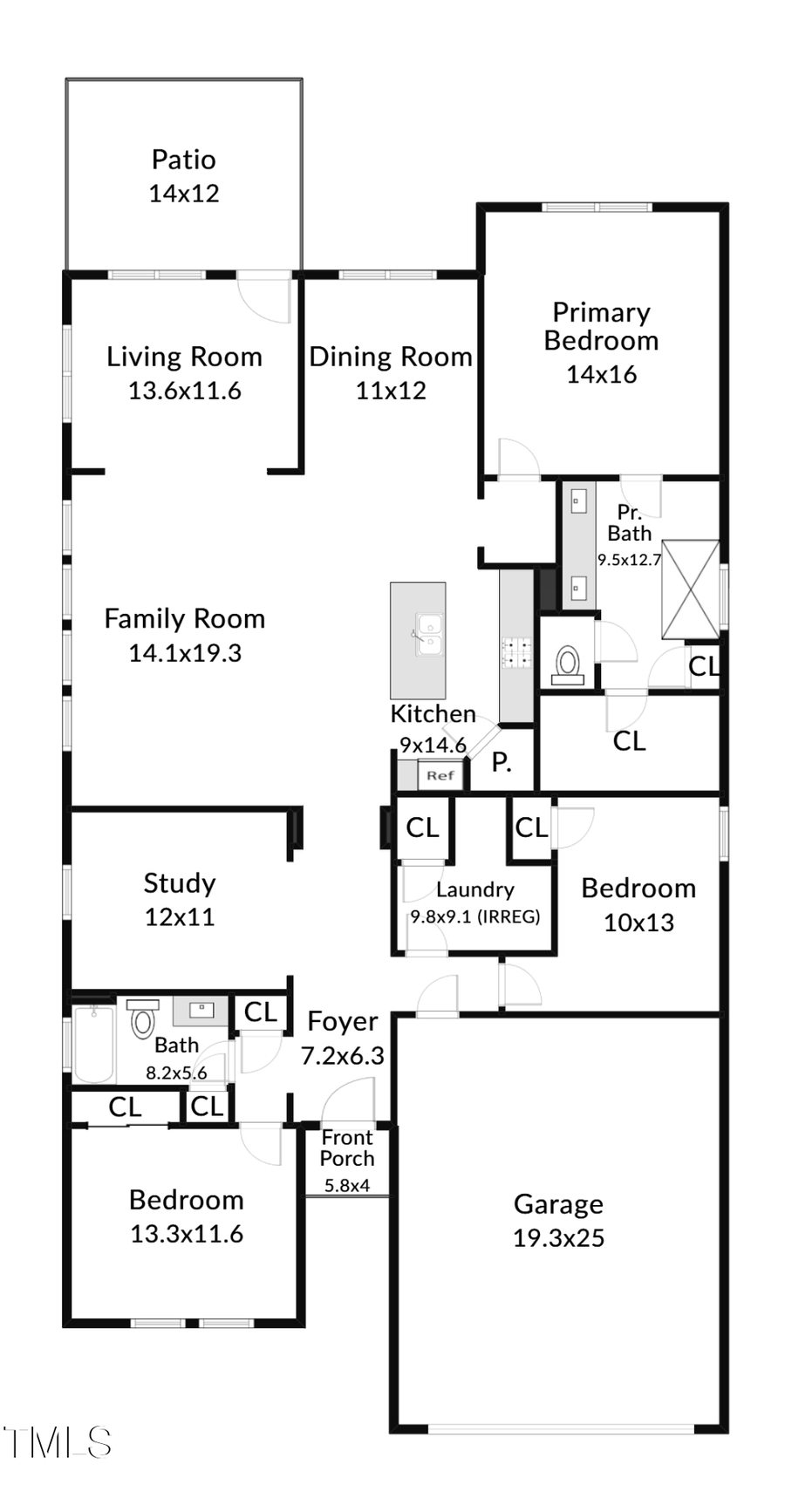 2637 Nassau Trace, Fuquay Varina, NC 27526 - Image #2