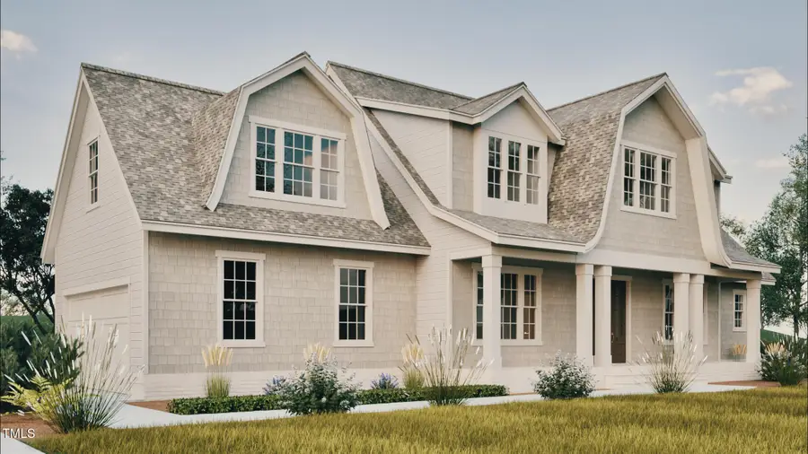 12708 Shephards Landing Drive, Wake Forest, NC 27587 - Image #2