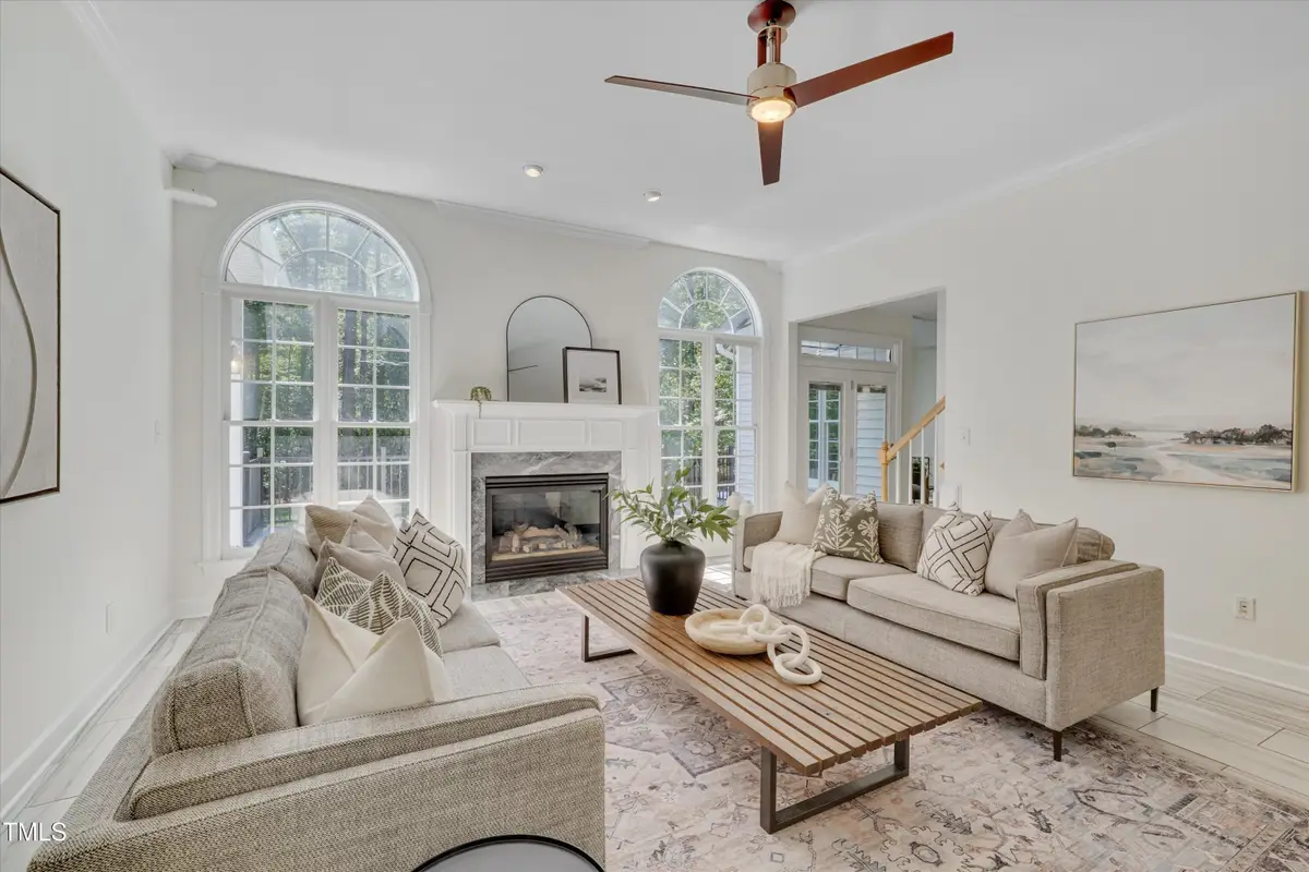 1600 Valley Creek Dr Drive, Hillsborough, NC 27278 - Image #1