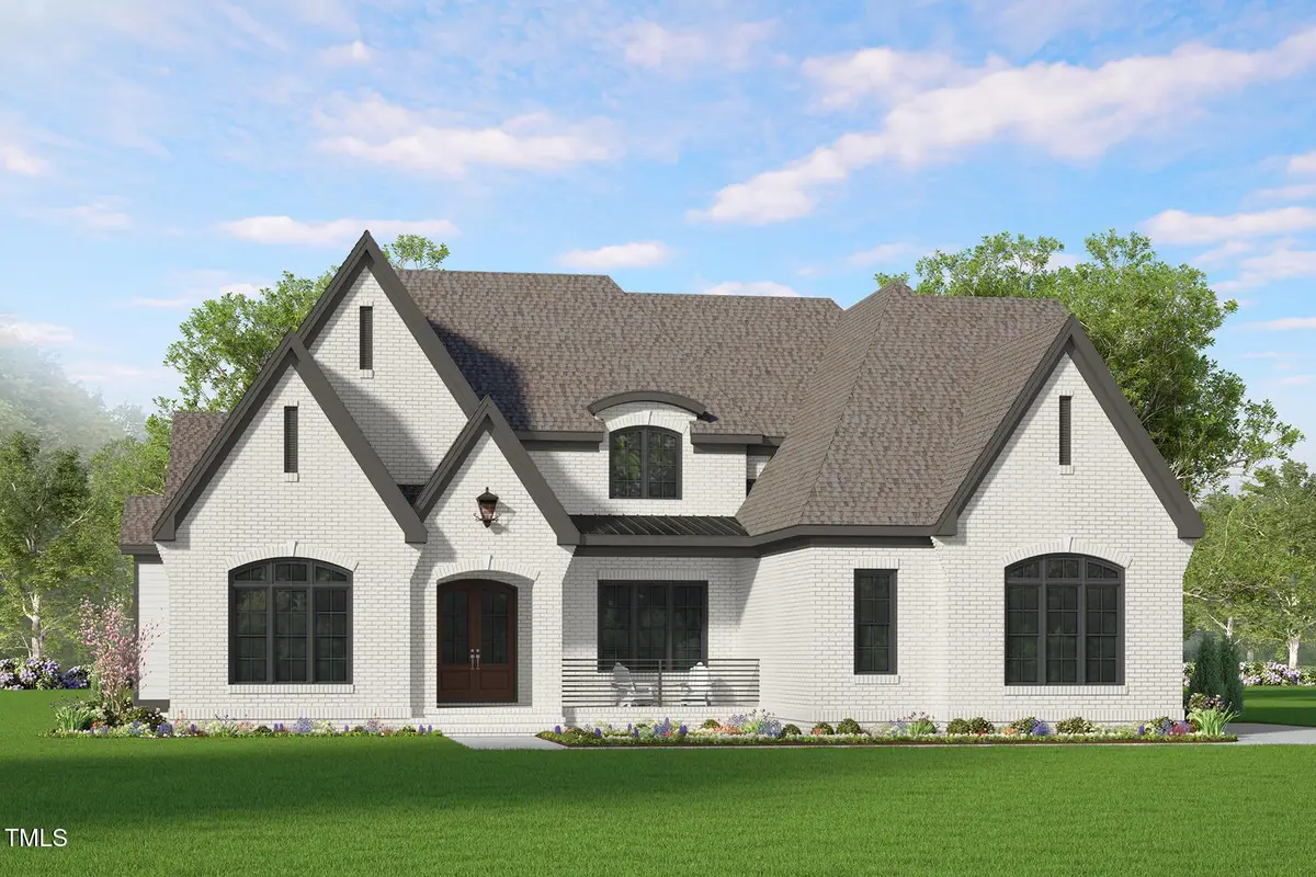 1800 Phelps West Road, Fuquay Varina, NC 27526 - #1