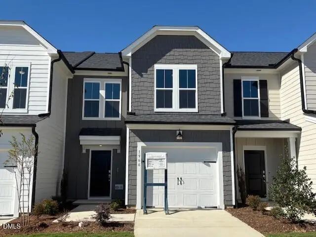 1966 Dapple Drive, Fuquay Varina, NC 27526 - Image #1