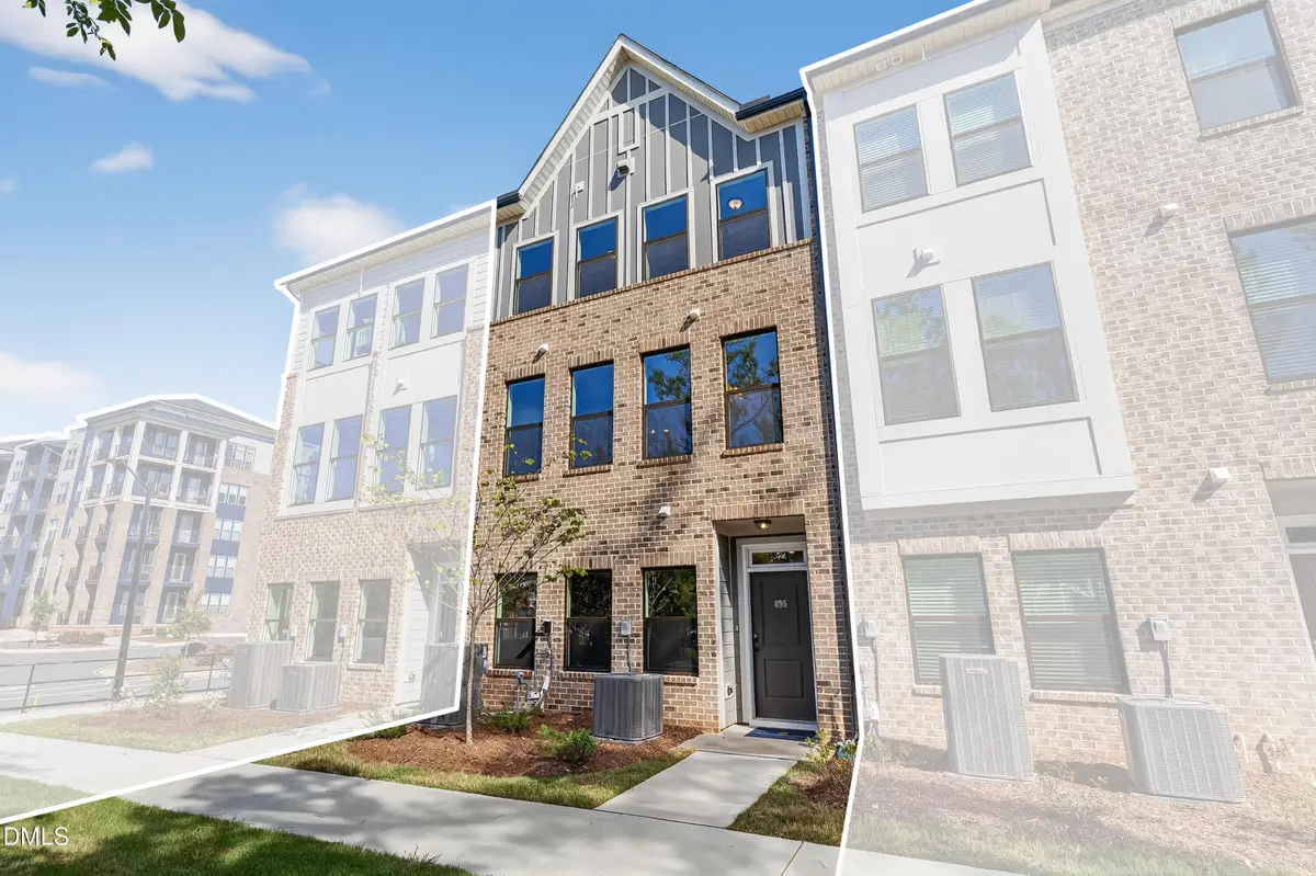 695 Bandon Alley, Cary, NC 27513 - Image #1