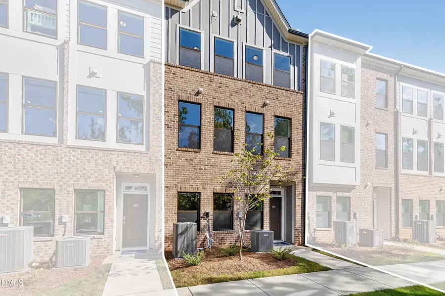 695 Bandon Alley, Cary, NC 27513 - Image #3