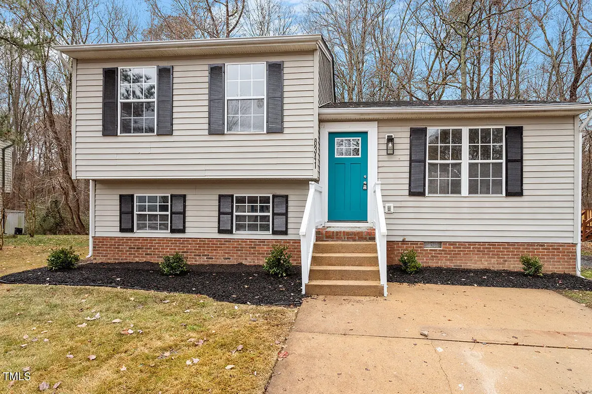 8341 Wynewood Court, Raleigh, NC 27616 - Image #1