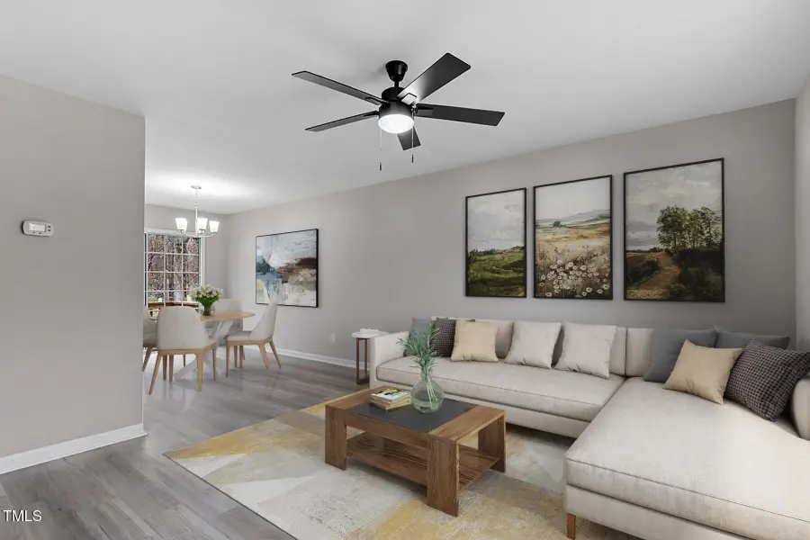 8341 Wynewood Court, Raleigh, NC 27616 - Image #3