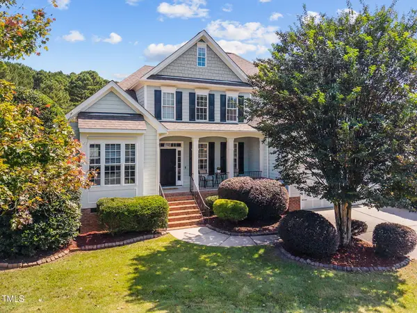 6313 Southern Charm Lane, Raleigh, NC 27603