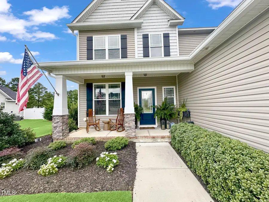 99 Barton Bay Lane, Clayton, NC 27520 - Image #3