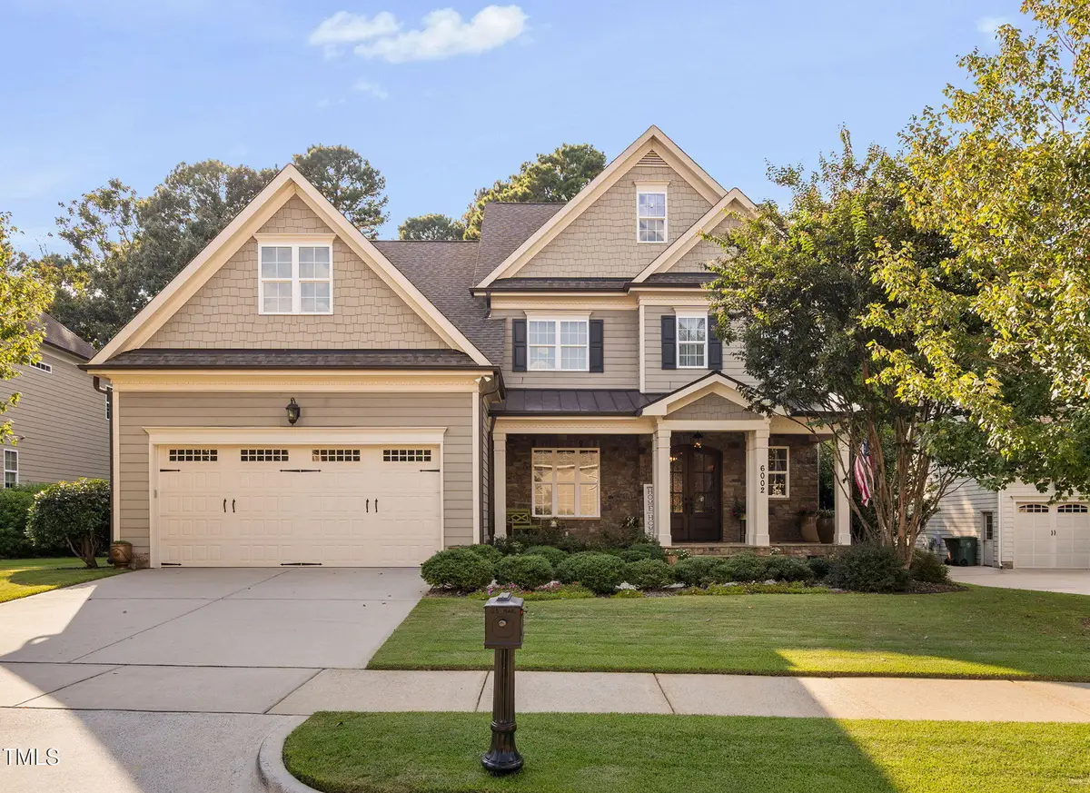 6002 Churchill Falls Place, Apex, NC 27539 - Image #1
