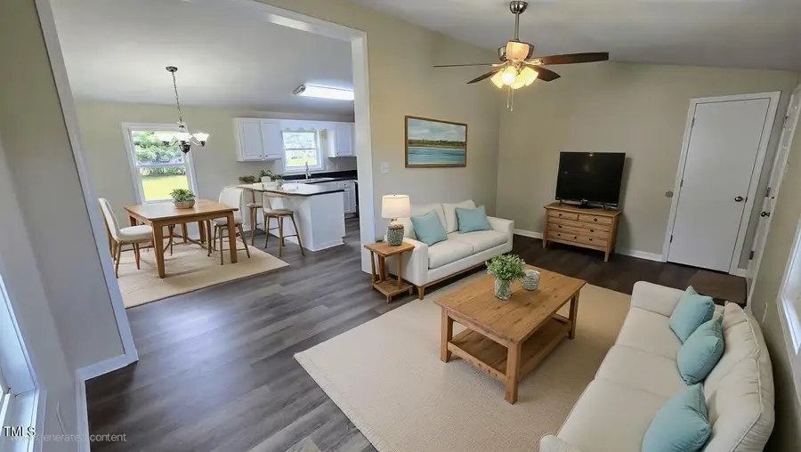 403 S Market Street, Benson, NC 27504 - Image #3