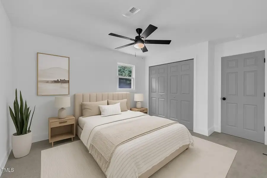 802 Creech Church Road, Kenly, NC 27542 - #3