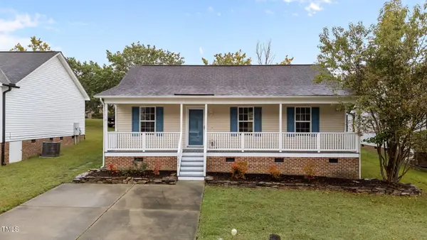 1029 Cove Circle, Clayton, NC 27520