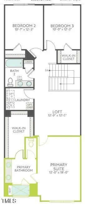 40 Wandering Way, Pittsboro, NC 27312 - Image #2