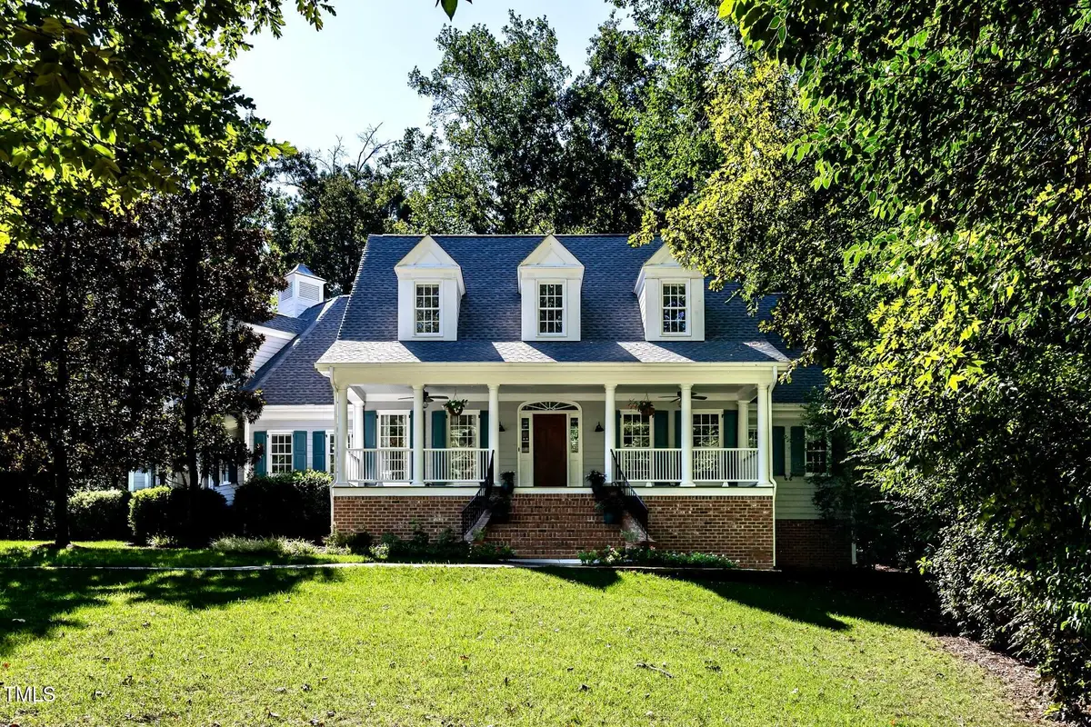 1228 Dorleath Court, Raleigh, NC 27614 - Image #1