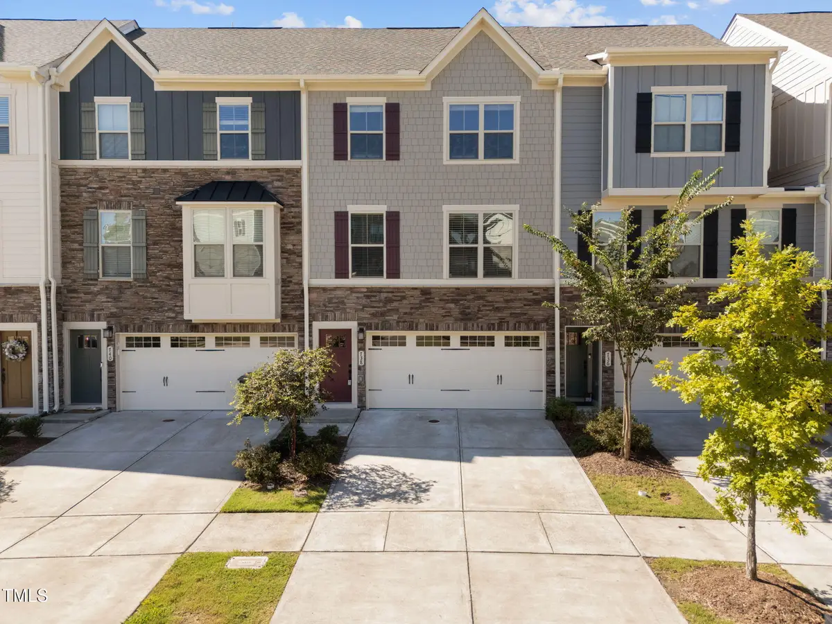 738 Channing Park Circle, Cary, NC 27519 - Image #1