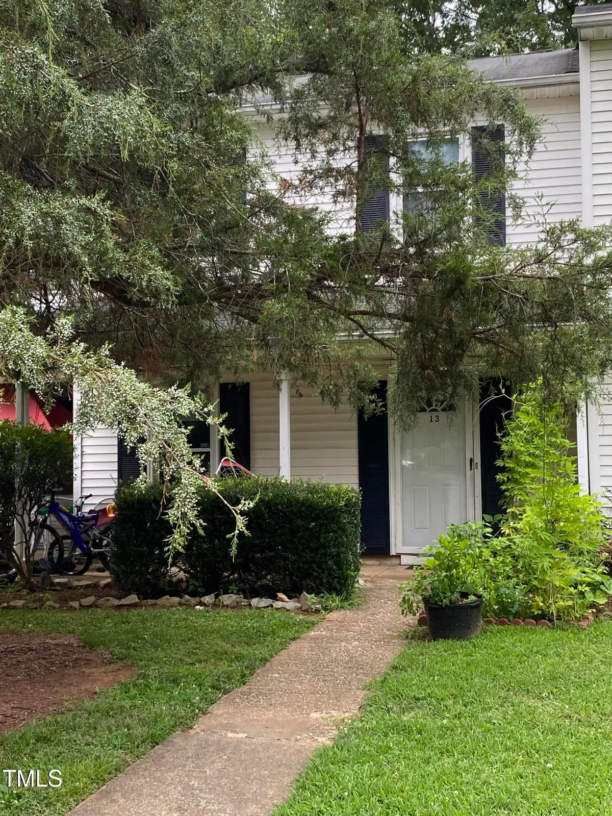 13 Providence Court, Durham, NC 27705 - Image #1