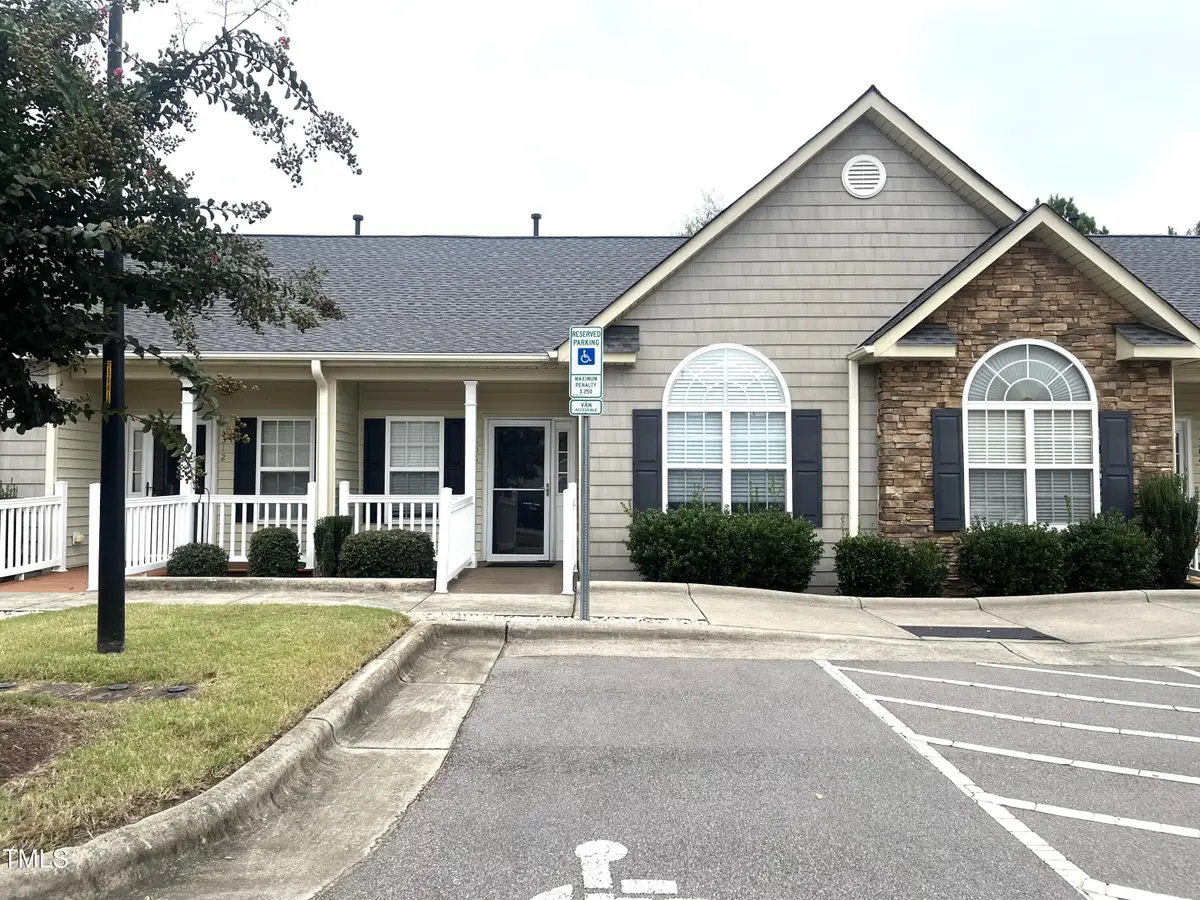 308 Madres Lane, Morrisville, NC 27560 - #1