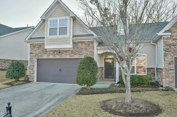 5215 Marcella Court, Durham, NC 27707