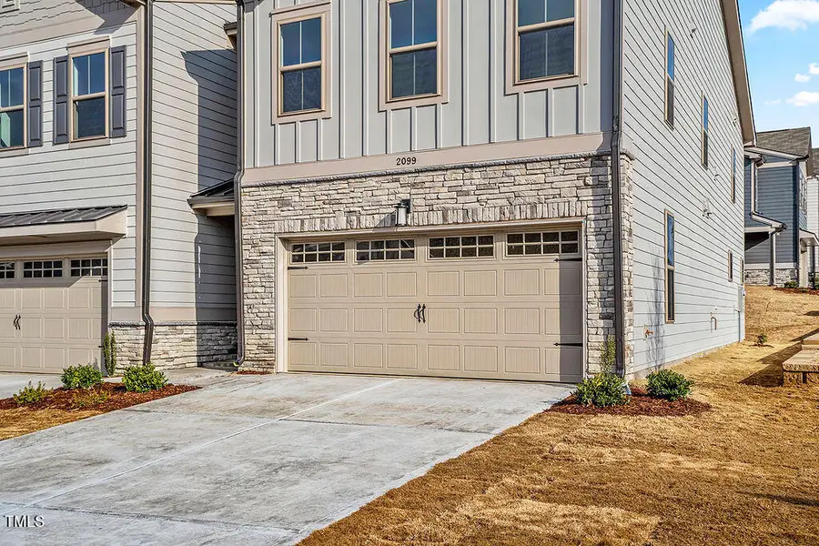 2099 Maggie Valley Drive, Apex, NC 27502 - Image #3