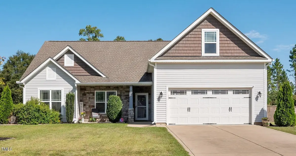 330 Avery Pond Drive, Fuquay Varina, NC 27526 - Image #1