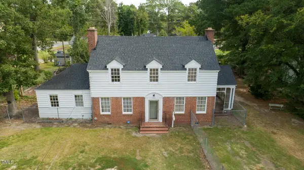 906 Hill Street, Rocky Mount, NC 27801