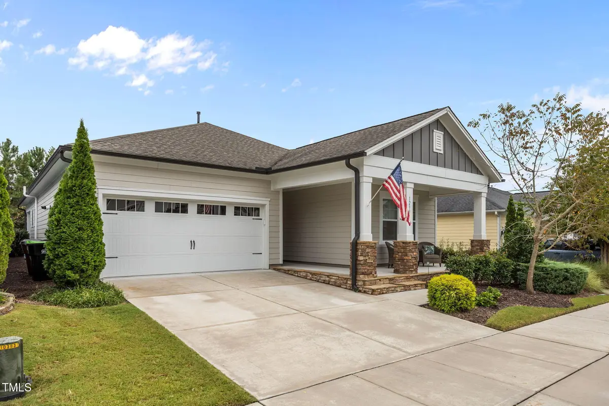 1233 Elk Falls Drive, Wendell, NC 27591 - Image #1