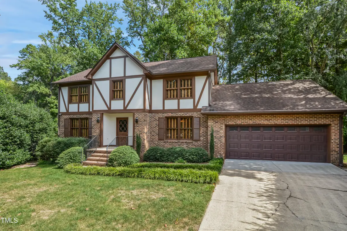 1324 Wagram Court, Raleigh, NC 27615 - Image #1