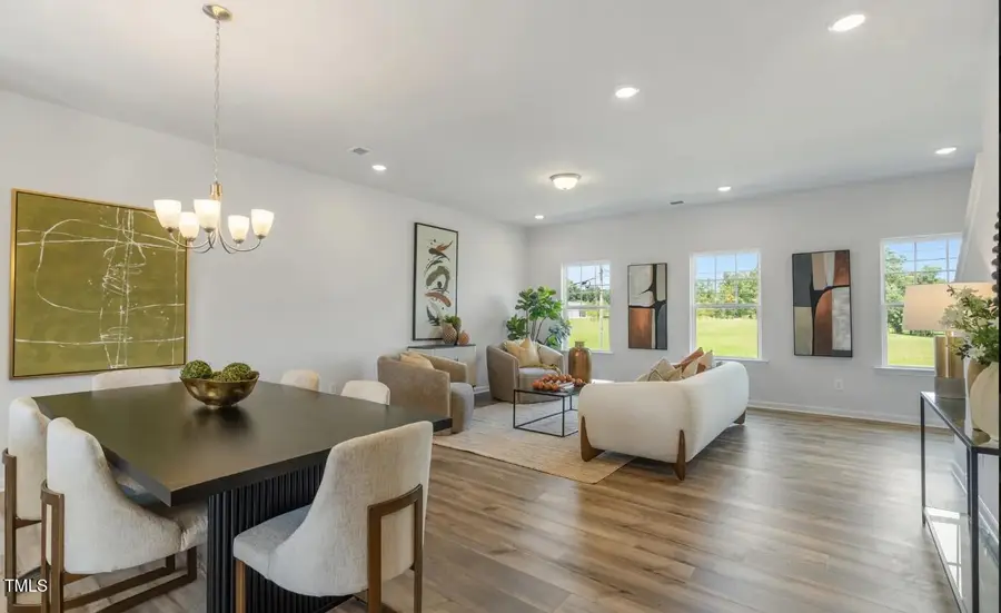 724 Orchard Vista Circle, Raleigh, NC 27606 - Image #3