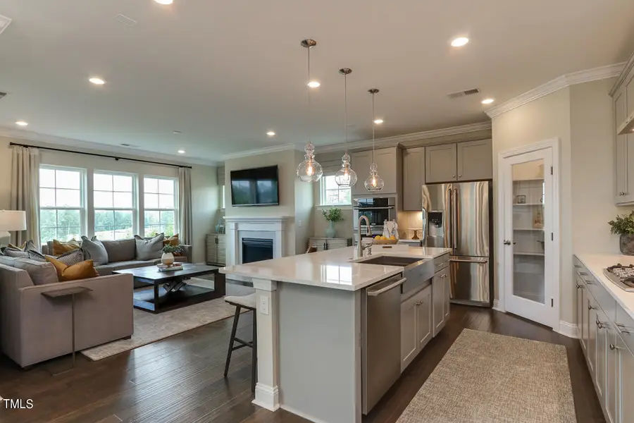 2957 Ocean Sunrise Drive, Wake Forest, NC 27587 - Image #2