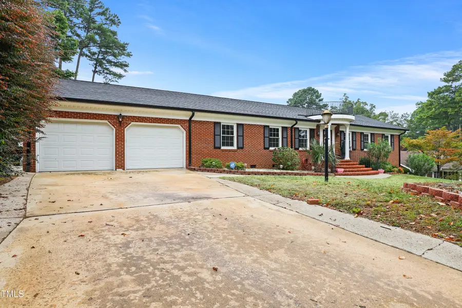 1204 Country Ridge Drive, Raleigh, NC 27609 - Image #2