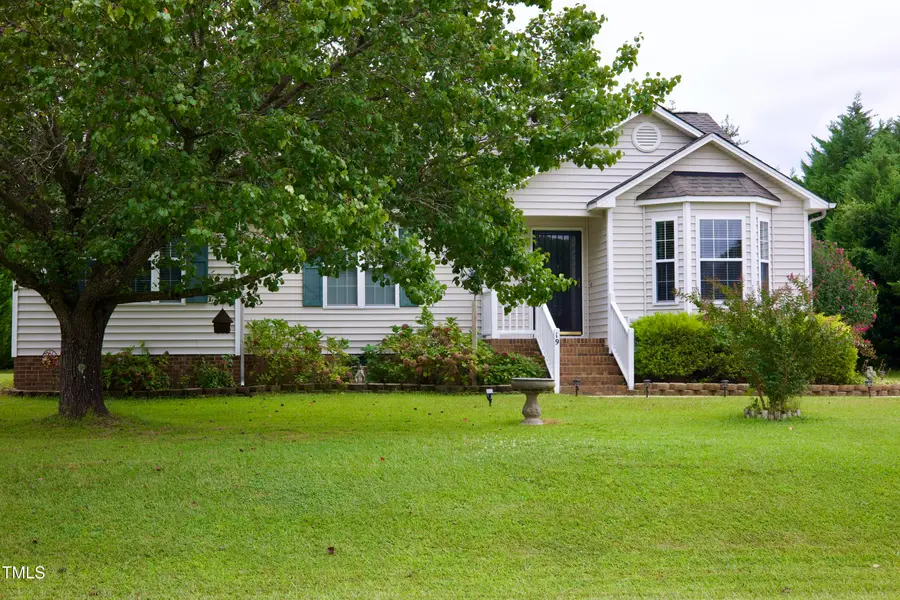 19 Marie Court, Pleasant Grove, NC 27592 - Image #2