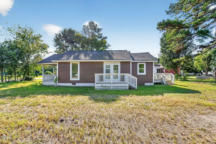 1208 Red Hill Church Road, Dunn, NC 28334 - Image #2