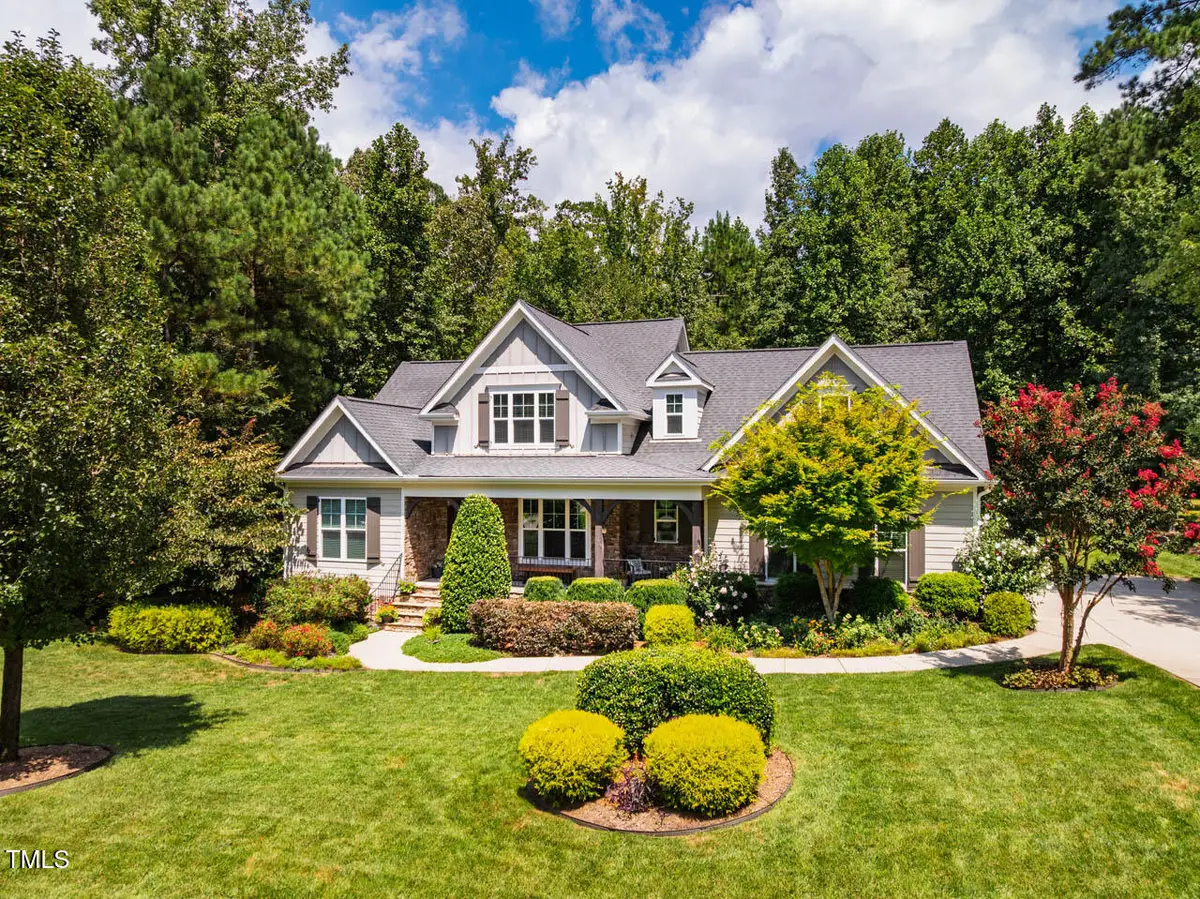 114 Margaret Mann Way, Pittsboro, NC 27312 - Image #1