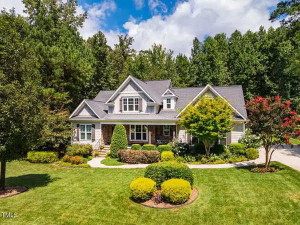 114 Margaret Mann Way, Pittsboro, NC 27312