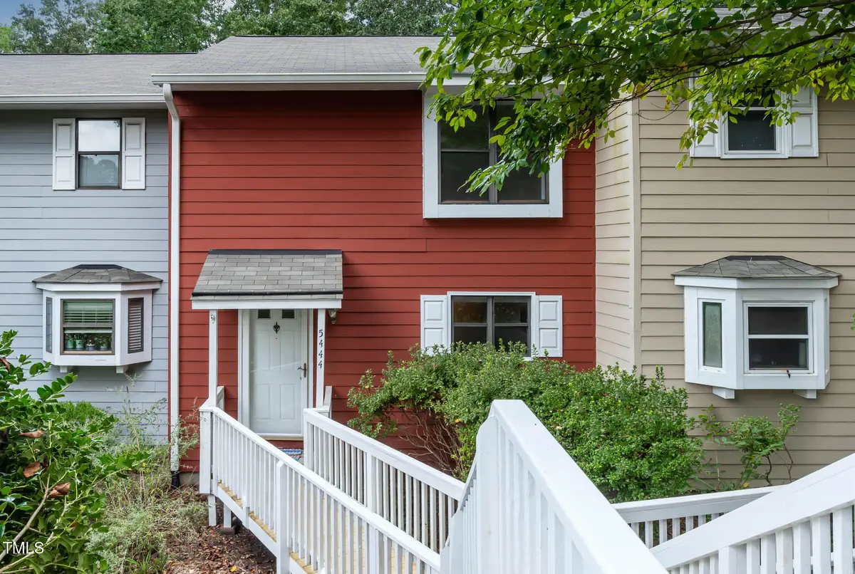 5444 Pine Top Circle, Raleigh, NC 27612 - Image #1