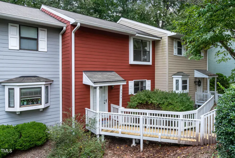 5444 Pine Top Circle, Raleigh, NC 27612 - Image #2