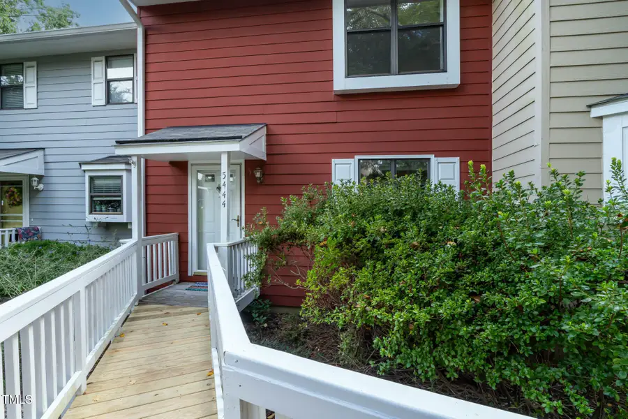 5444 Pine Top Circle, Raleigh, NC 27612 - Image #3