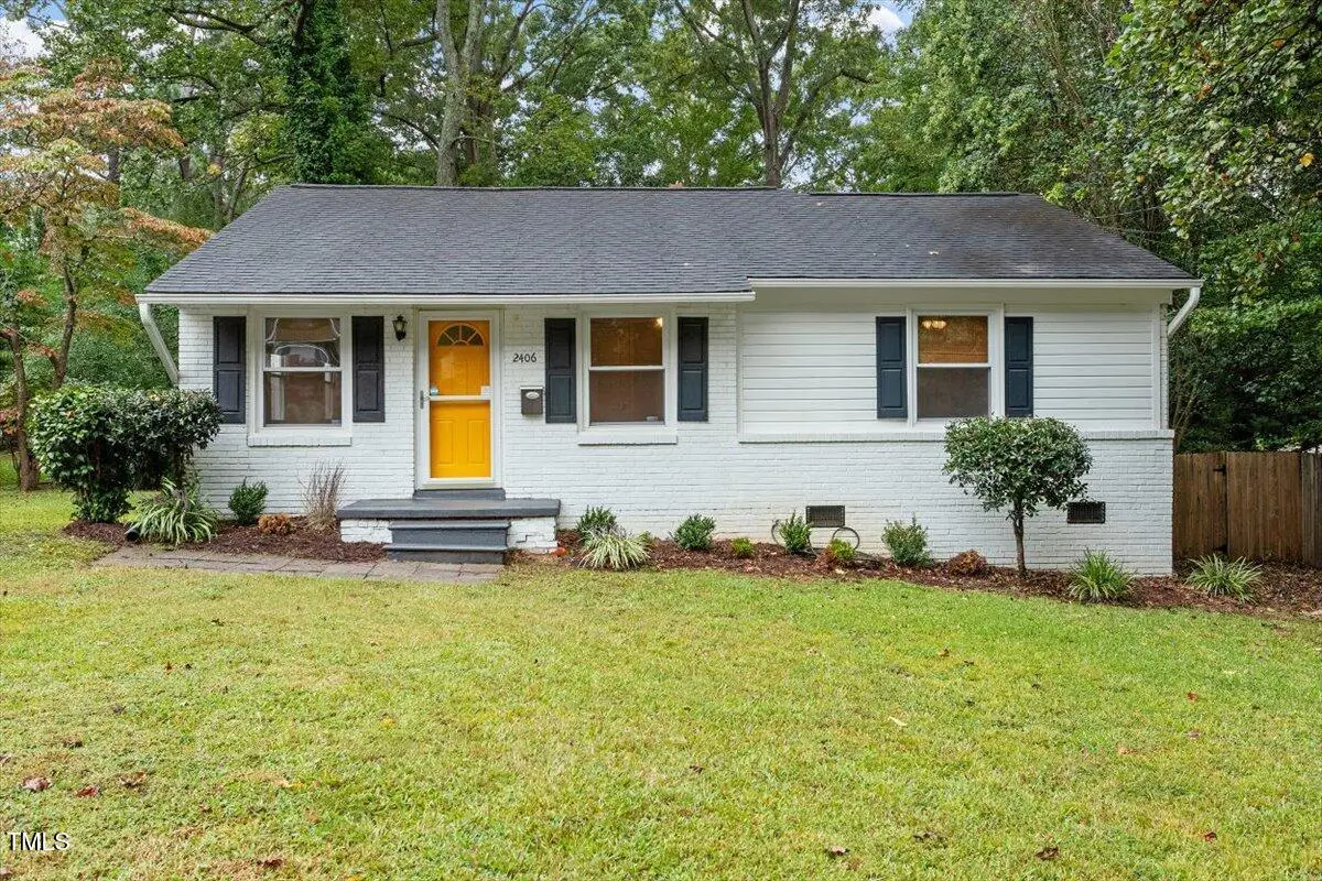 2406 Stevens Road, Raleigh, NC 27610 - Image #1