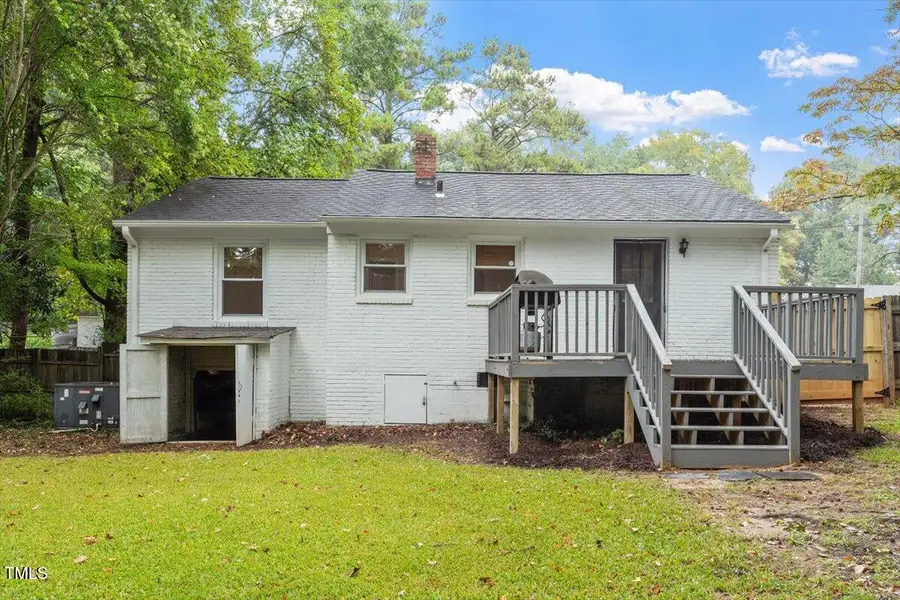 2406 Stevens Road, Raleigh, NC 27610 - Image #3