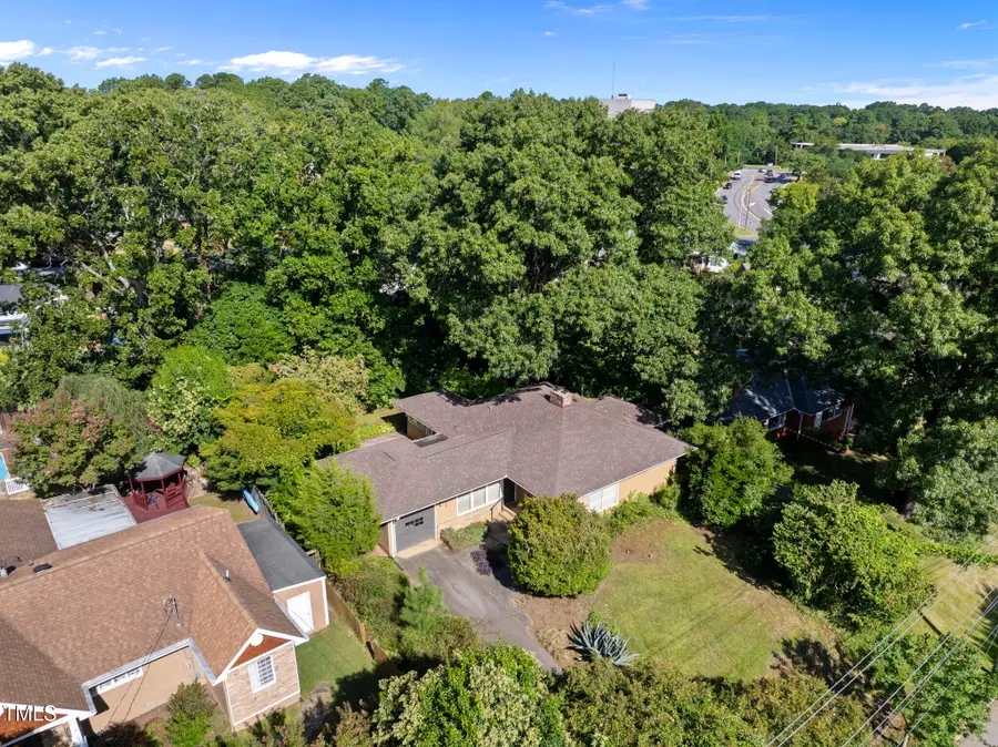 825 Woodburn Road, Raleigh, NC 27605 - Image #3