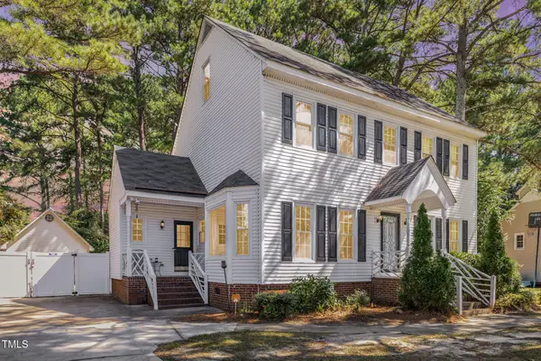 2112 Burnside Drive Nw, Wilson, NC 27896