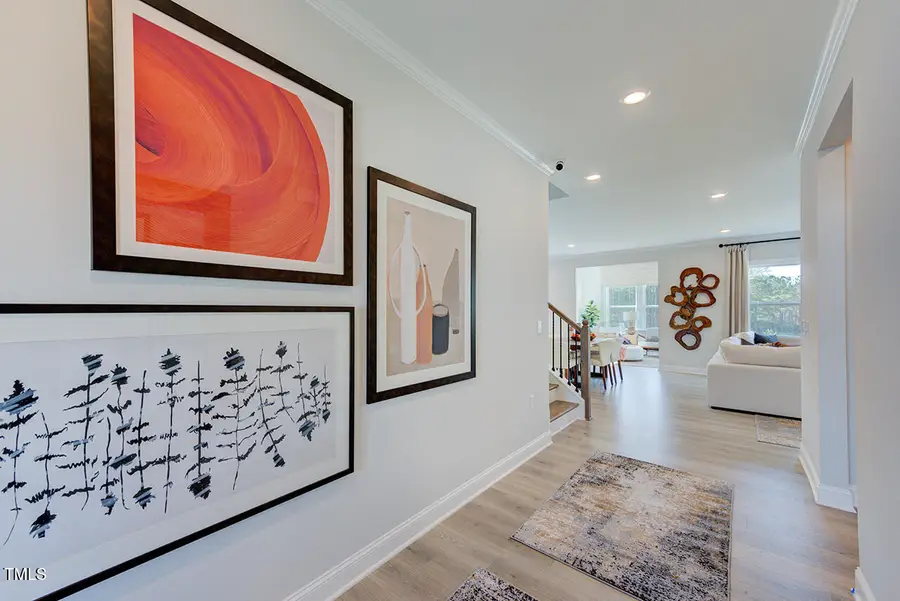 301 Salmonberry Drive, Holly Springs, NC 27540 - Image #3