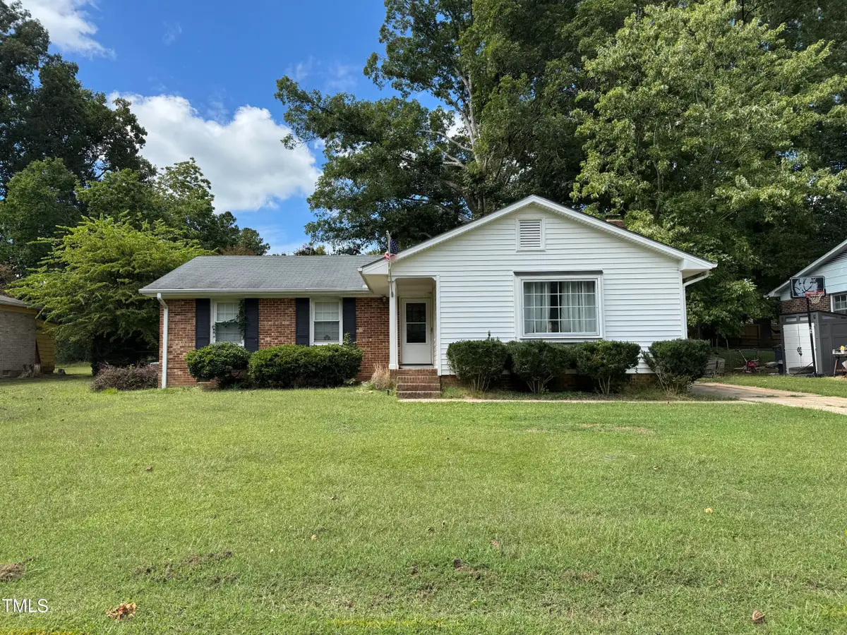 4123 Casa Street, Durham, NC 27704 - Image #1