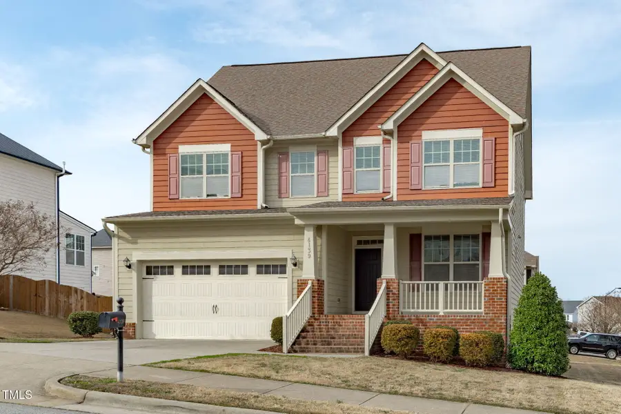 4139 Davis Meadow Street, Raleigh, NC 27616 - Image #2