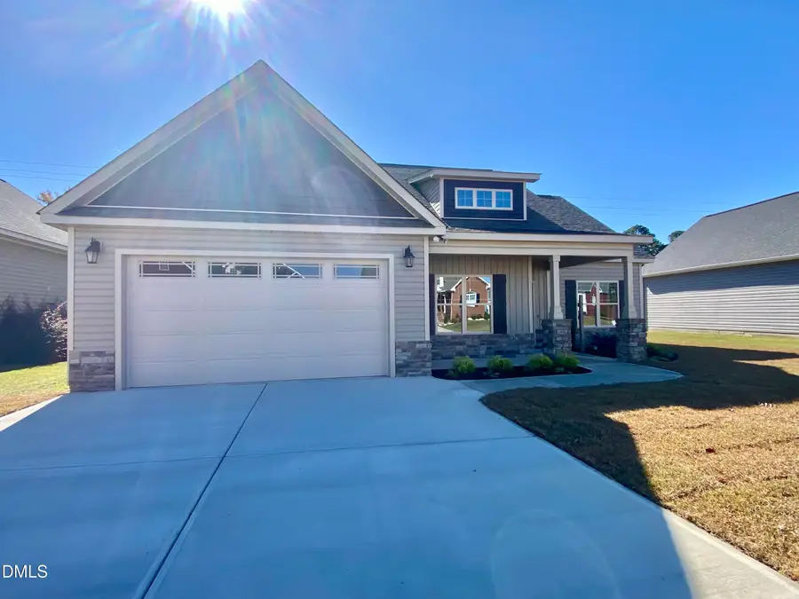 104 Kingston Circle, Goldsboro, NC 27530 - #3